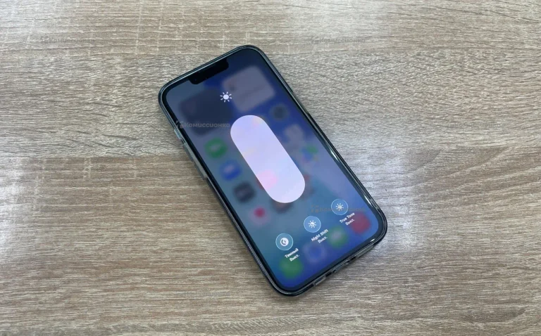 Apple iPhone 13 4/256 ГБ