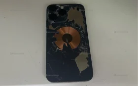 Apple iPhone XR 3/256 ГБ (в корпусе 15 Про)