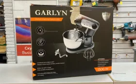 Купить Кухонная машина Garlyn S-350 б/у , в Санкт-Петербург Цена:8900рублей