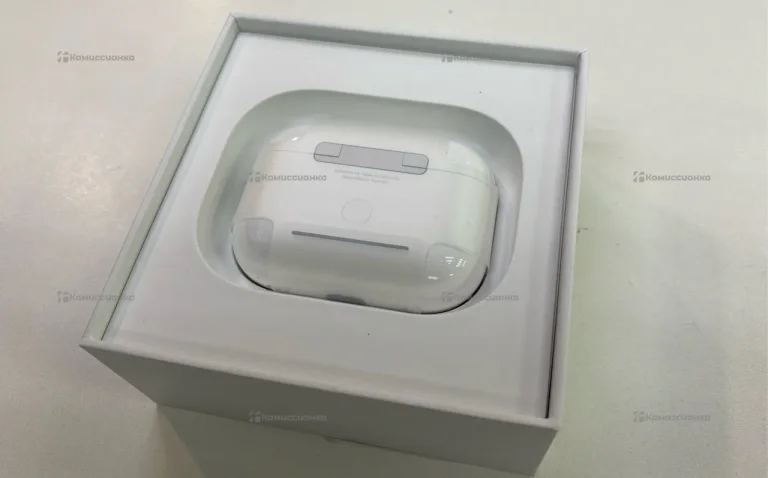 Наушники AirPods Pro 2 USB-C