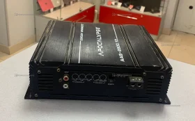 Усилитель  моноблок Deaf bounce ABB-2900.1D