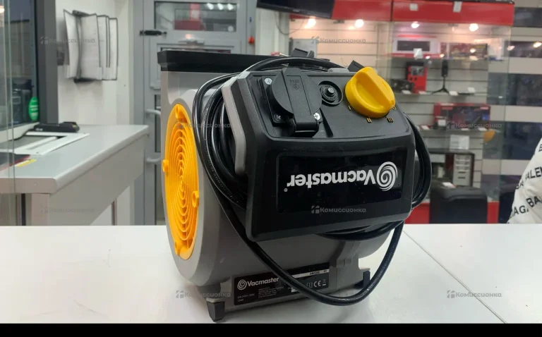 Сушилка Vacmaster