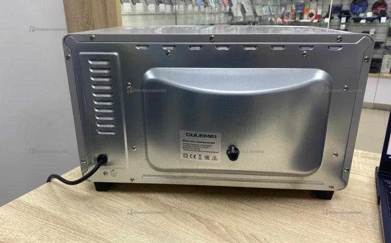 Духовка OULEMEI OLM-KXB007 T02101