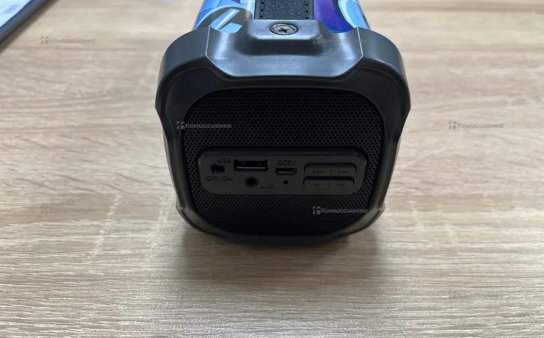 Колонка  Hyundai H-PAC460