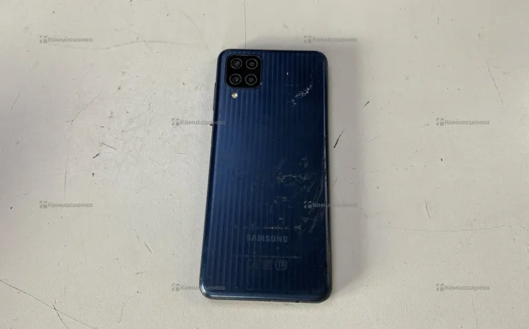 Samsung Galaxy M12 3/32 ГБ