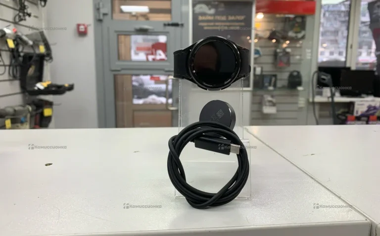 Часы  galaxy watch 6