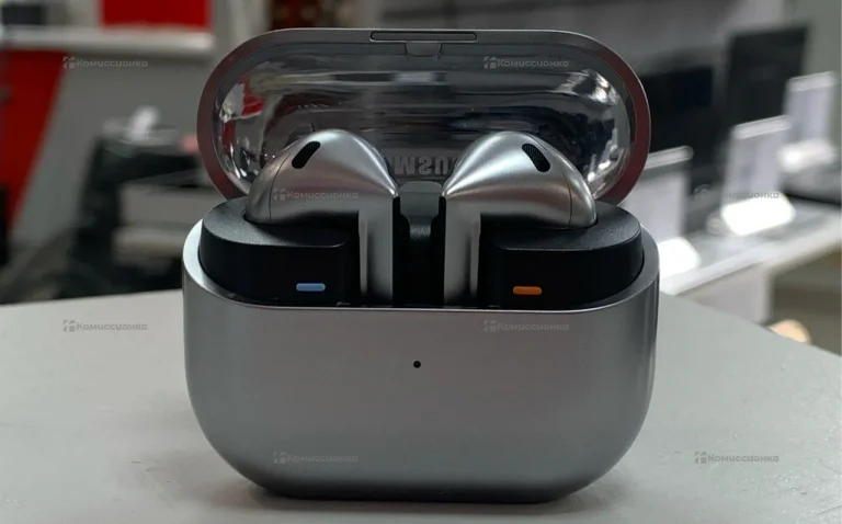 Наушники Samsung Galaxy Buds 3