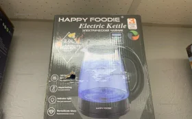 Купить Чайники стеклянный Happy Foodie б/у , в Красноярск Цена:990рублей