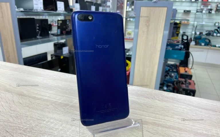 Honor 7S 1/16 ГБ