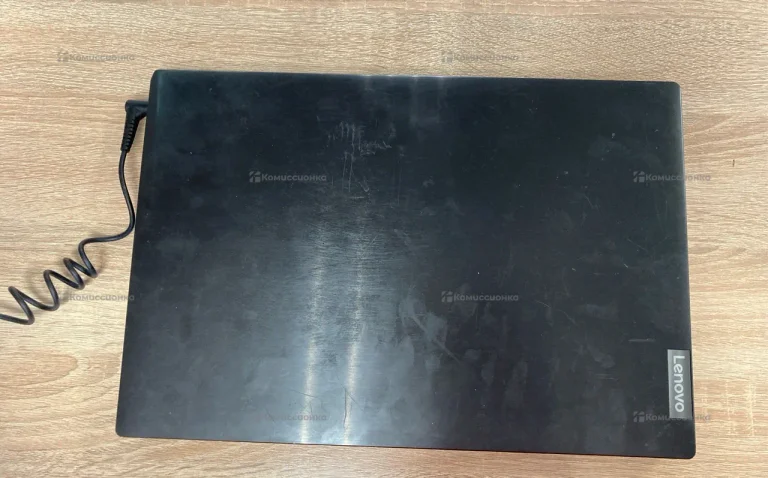 Ноутбук  Lenovo ideapad s145-15ast