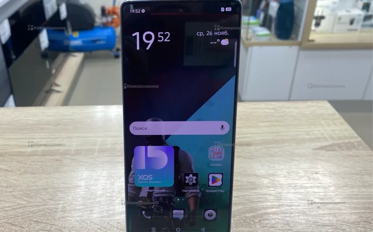 Infinix GT 20 Pro 12/256 ГБ