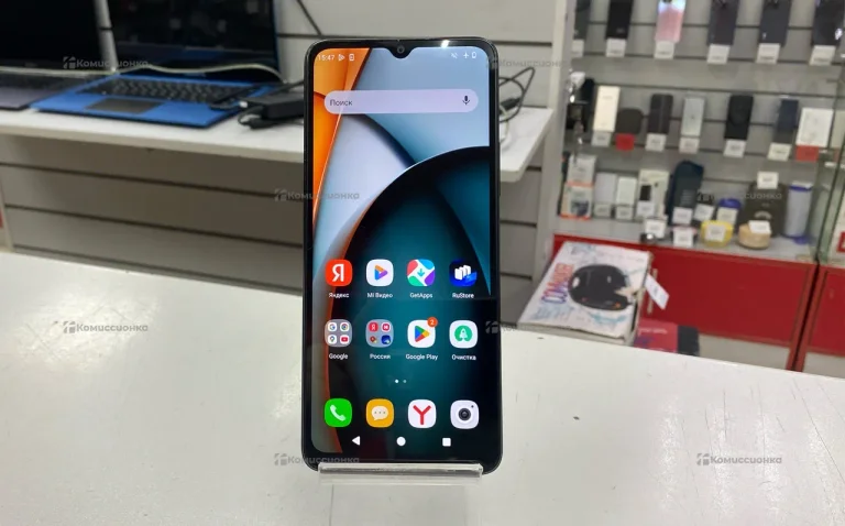 Xiaomi Redmi A3 4/128 ГБ