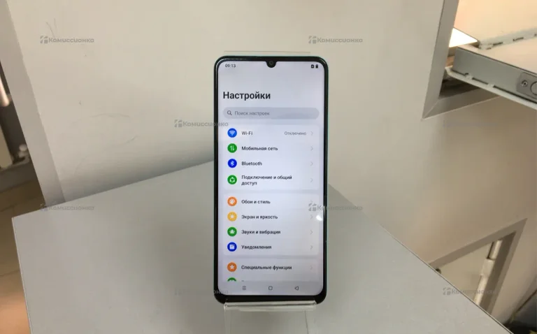 Realme C51 4/128 ГБ
