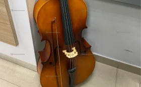 Купить Виолончель Brahner BC-11 4/4 б/у , в Москва и область Цена:12900рублей