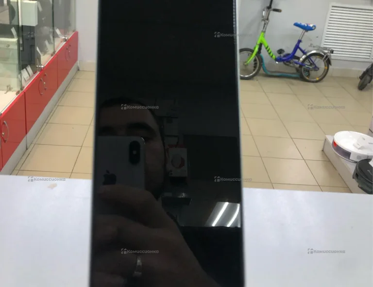 Tecno Spark 30 8/128 ГБ