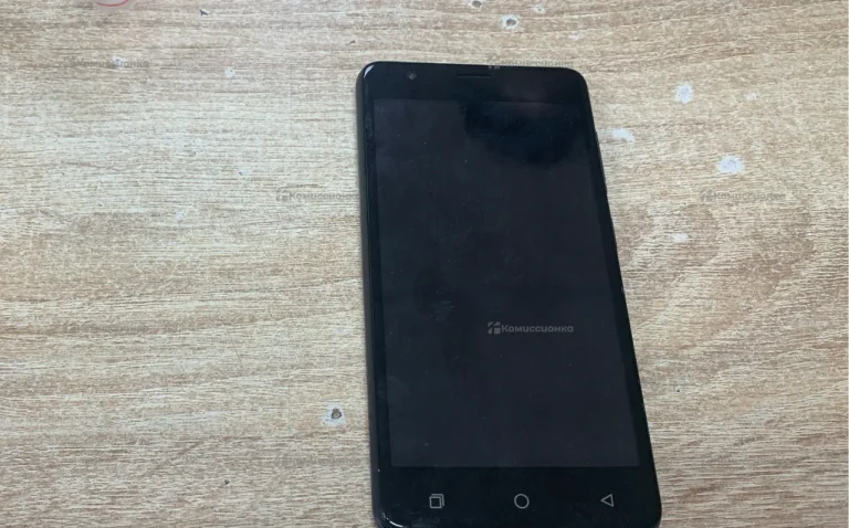 BQ 5046L Choice LTE 16 ГБ