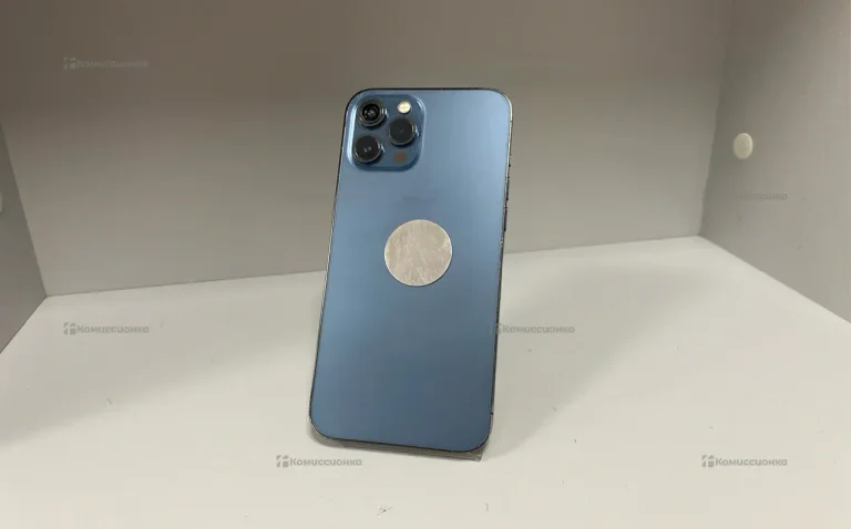 Apple iPhone 12 Pro Max 6/128 ГБ