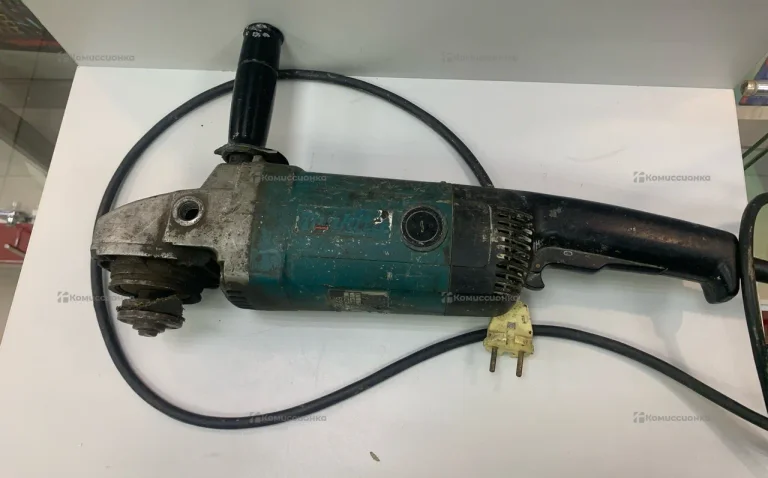 болгарка Makita 9069
