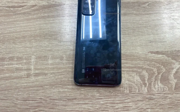 Xiaomi Mi 10 Ultra 8/256 ГБ