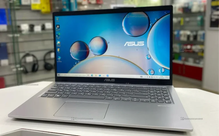 Ноутбук Asus R565MA-BR289T