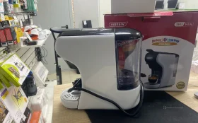 Купить Кофе машина HiBREW б/у , в Зеленодольск Цена:3900рублей