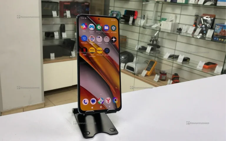 Xiaomi Poco F3 GT 6/128