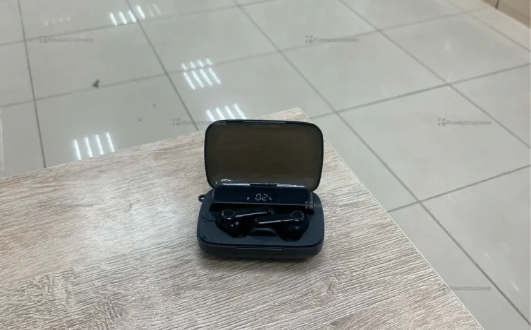 Наушники  TWS 9