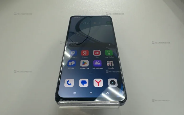 Realme Note 60 4/128 ГБ