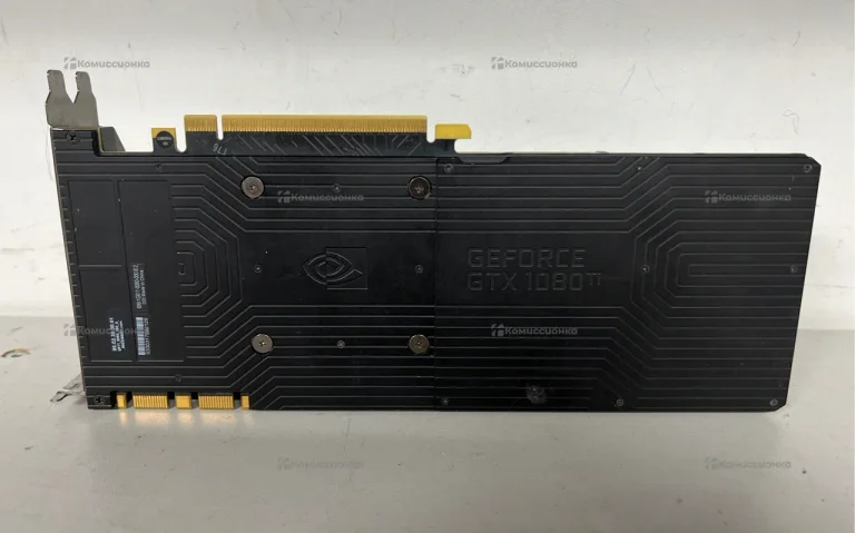 GTX 1080ti 11gb