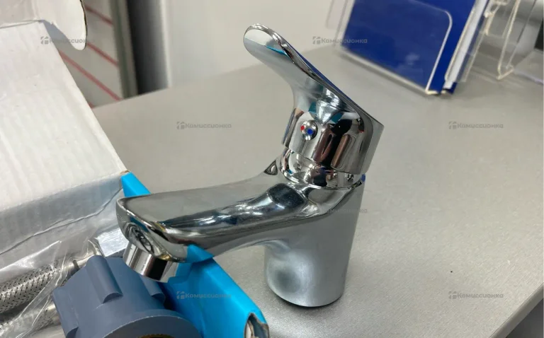 OSGARD смеситель для раковины Brut