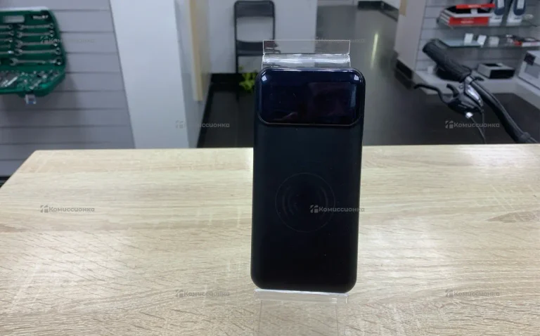 PowerBank 30000mAh