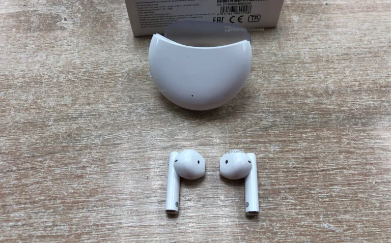 Наушники  Honor Choice Earbuds x5e