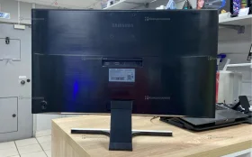 Монитор Samsung U28E590D