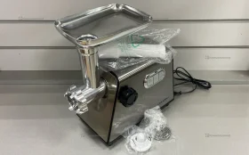 Купить Мясорубка электрическая Oulemei OLM-JRK007 MG-302 б/у , в Новокуйбышевск Цена:3990рублей