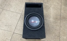 Сабвуфер  Alpine R10