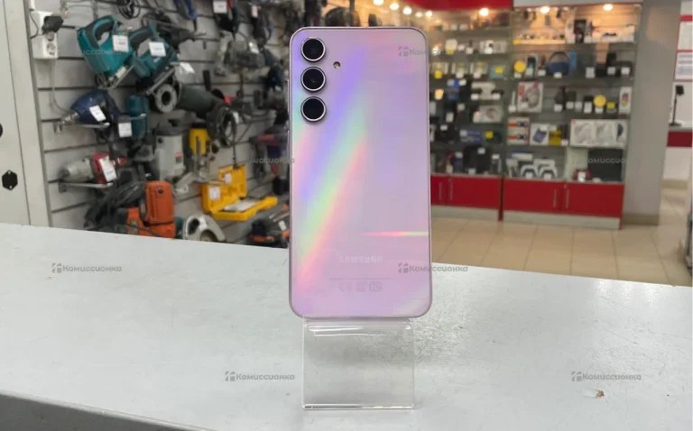 Samsung Galaxy A35 8/128 ГБ