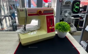 Купить Швейная машина  Jaguar 281P б/у , в Тюмень Цена:2200рублей