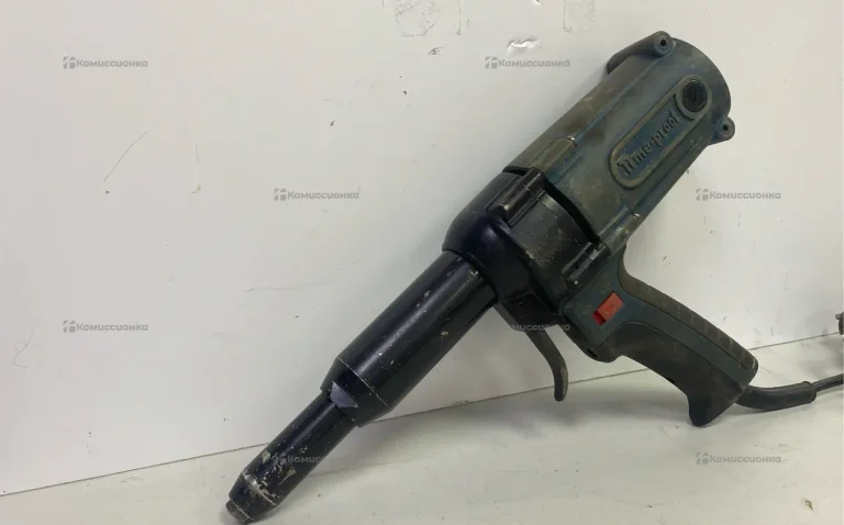 Электрический заклепочник Time-Proof TAC-500A