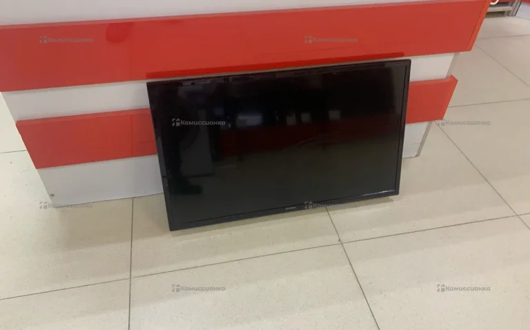 Телевизор Irbis 32DFH09LC