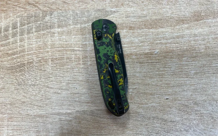 Нож складной Kizer Drop Bear Azo 20CV