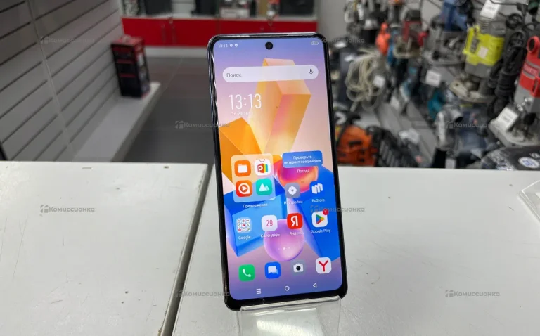 Infinix Hot 40 8/256Gb