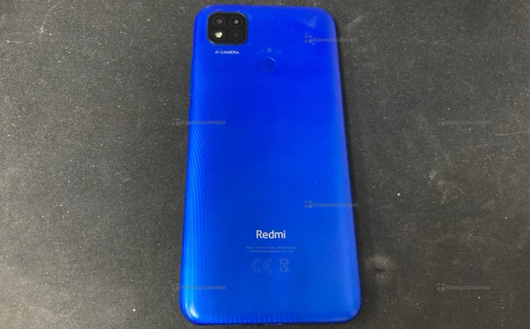 Xiaomi Redmi 9c 4/64