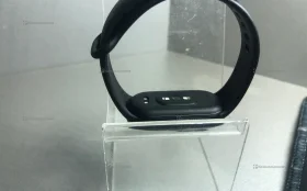 Купить Часы  xiaomi smart band 10 б/у , в Самара Цена:2200рублей