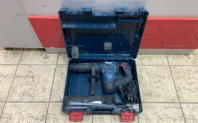 Купить Отбойный молоток Bosch GSH 501 Professional б/у , в Санкт-Петербург Цена:18900рублей