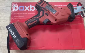 сабельная пила Boxbot CRS 20-1
