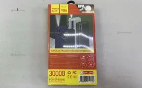 PowerBank 30000 Y06