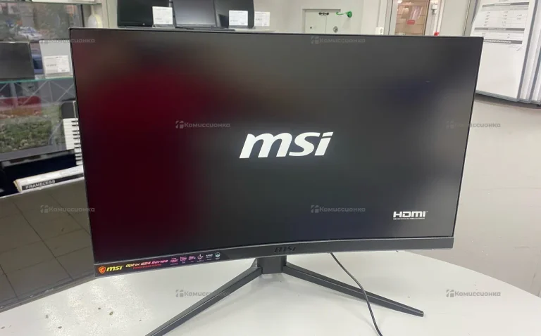 Монитор MSI Optix 24