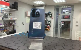 Купить Itel P55 4/128 ГБ б/у , в Копейск Цена:4500рублей