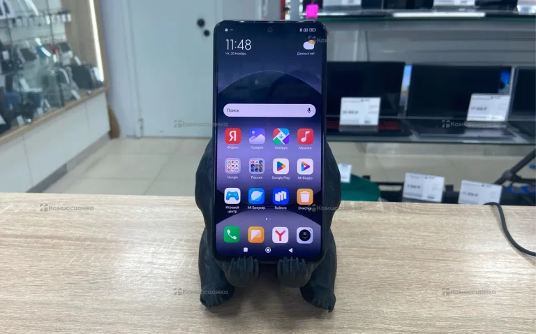 Xiaomi Redmi Note 14 8/128 ГБ