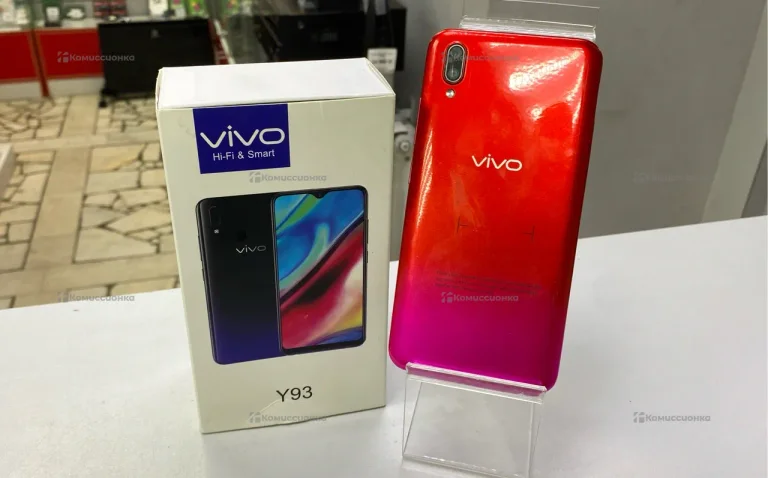 Vivo Y93s 8/256Gb